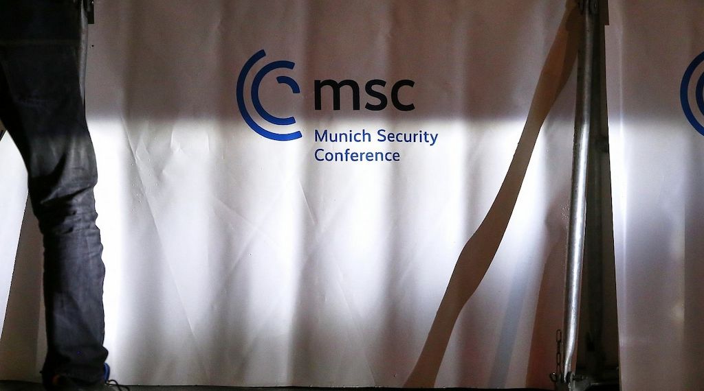 US-Außenminister will an Münchner Sicherheitskonferenz teilnehmen