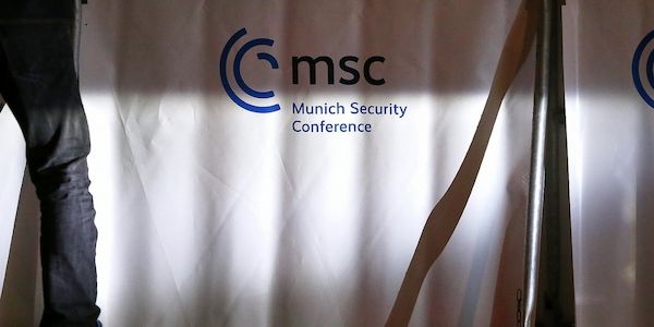 US-Außenminister will an Münchner Sicherheitskonferenz teilnehmen