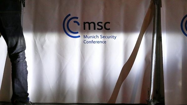 US-Außenminister will an Münchner Sicherheitskonferenz teilnehmen