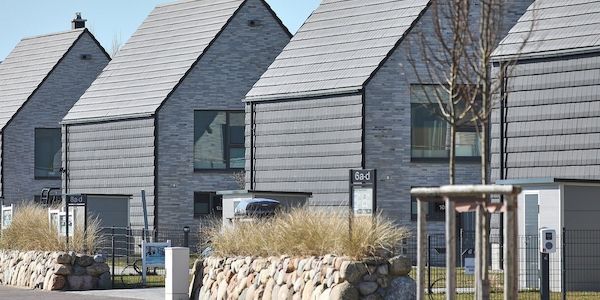 Verband: Immobilienpreise stiegen 2025 um 4,0 Prozent