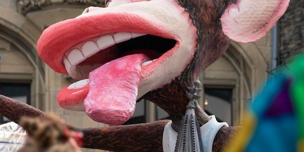 Jeck feiern – aber sicher: Was an Karneval erlaubt ist