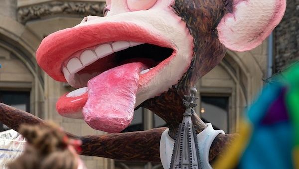 Jeck feiern – aber sicher: Was an Karneval erlaubt ist