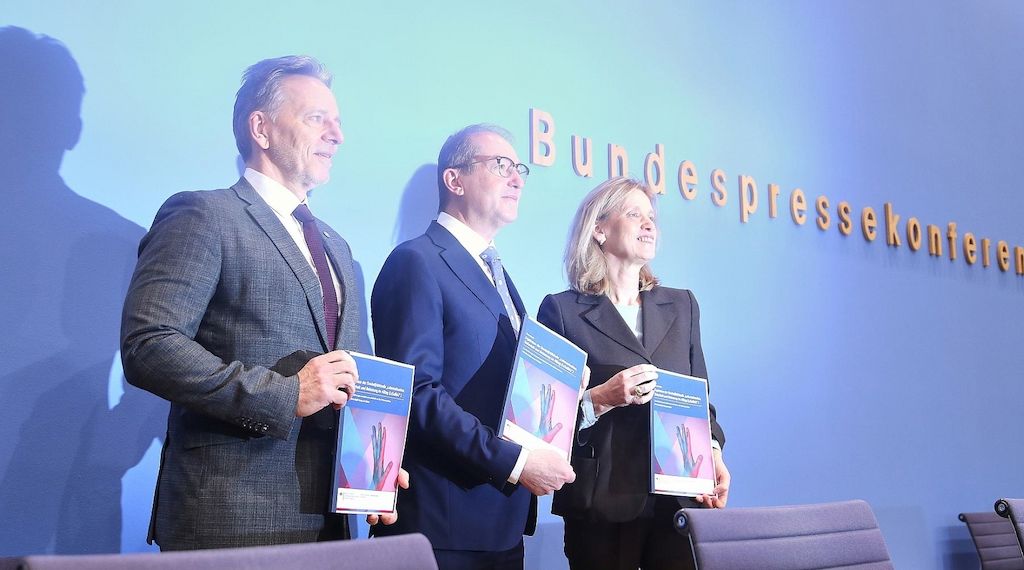 Studie: Weniger als jede zehnte Gewalterfahrung wird angezeigt