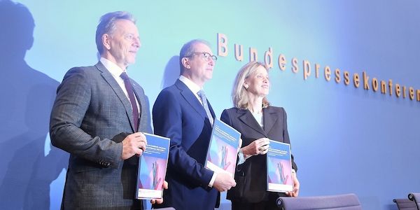 Studie: Weniger als jede zehnte Gewalterfahrung wird angezeigt