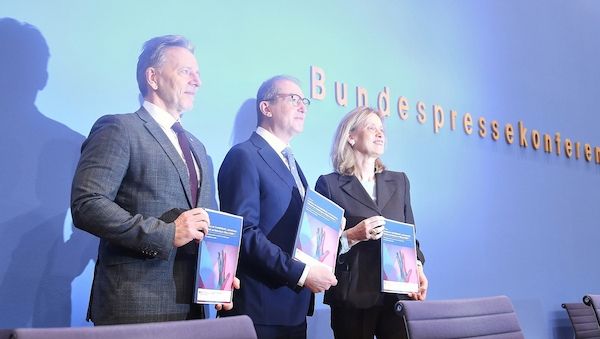 Studie: Weniger als jede zehnte Gewalterfahrung wird angezeigt