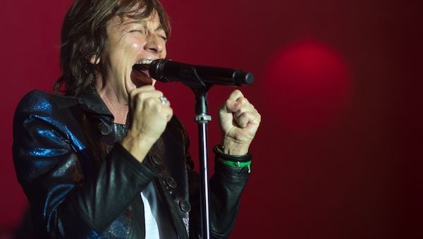 Rock-Ikone Gianna Nannini kommt für Konzert nach Berlin