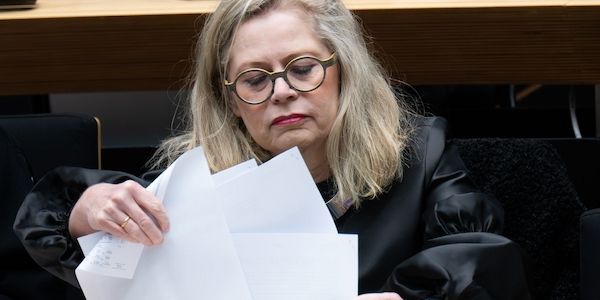 Kommt die Magnetschwebebahn nach Berlin-Tegel? - Diskussion nimmt Fahrt auf