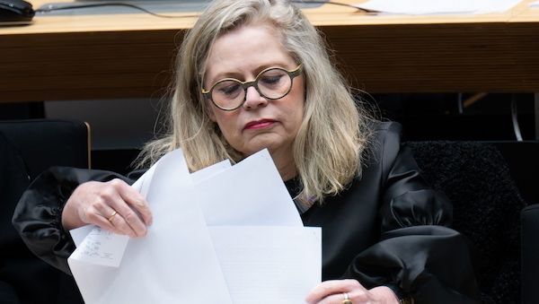 Kommt die Magnetschwebebahn nach Berlin-Tegel? - Diskussion nimmt Fahrt auf