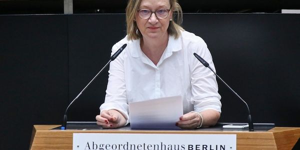 Berliner Verfassungsgerichtshof soll besser geschützt werden