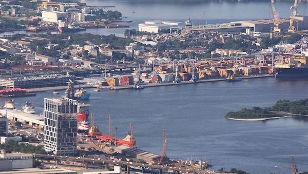 EU-Parlament billigt Mercosur-Schutzklauseln