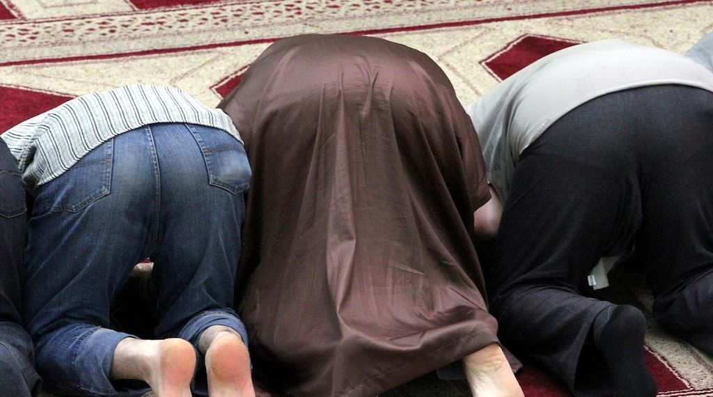 Frankfurt stuft Moschee-Veranstaltungen nicht als Versammlungen ein