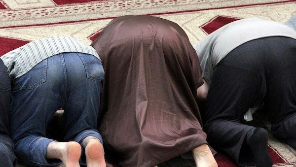 Frankfurt stuft Moschee-Veranstaltungen nicht als Versammlungen ein