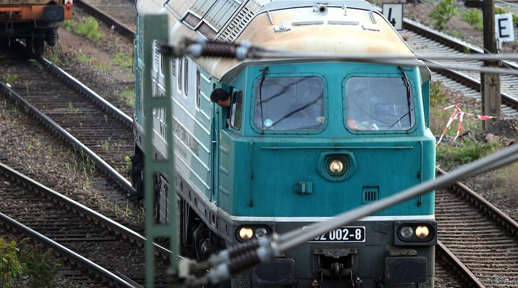 Bahn bietet sechs Prozent mehr Geld - Lokführer unzufrieden