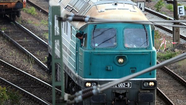 Bahn bietet sechs Prozent mehr Geld - Lokführer unzufrieden