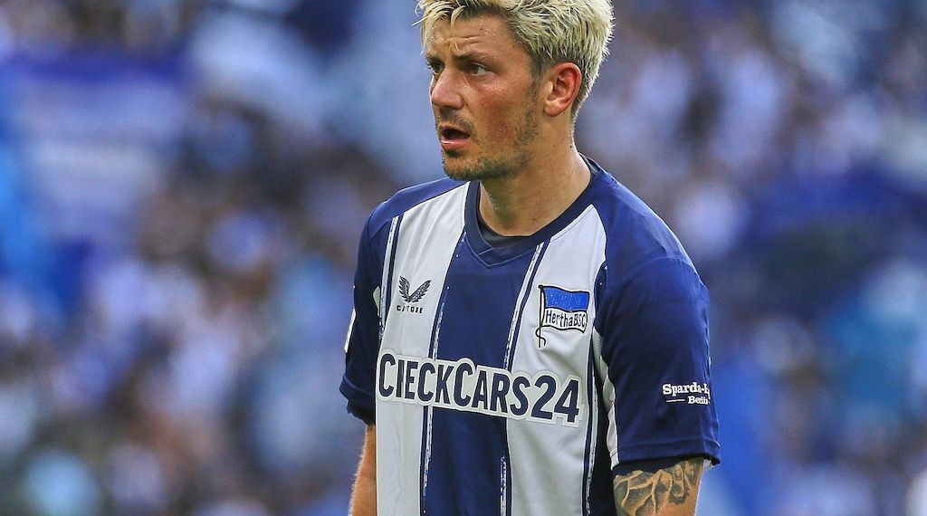 Freiburg gewinnt DFB-Pokal-Viertelfinale gegen Hertha