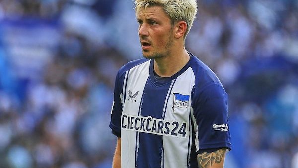 Freiburg gewinnt DFB-Pokal-Viertelfinale gegen Hertha