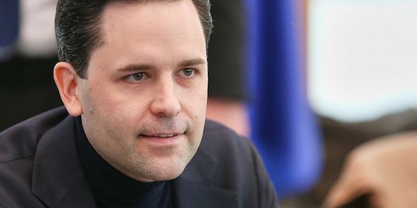 JU fordert im Reformstreit härtere Gangart gegenüber SPD