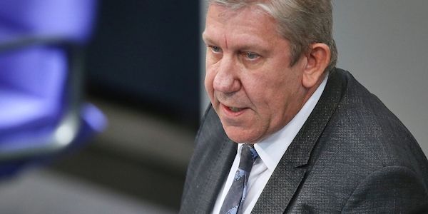 SPD-Haushälter dringt auf zeitnahe FCAS-Entscheidung