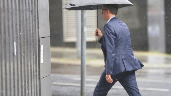 Wetterbericht für Nordrhein-Westfalen (11.02.2026)