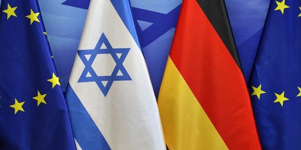 Israels Rüstungskonzern IAI verspricht Deutschland Schutz vor russischen Raketen