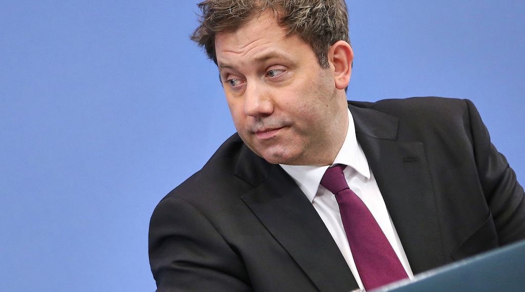 Klingbeil arbeitet an Zehn-Punkte-Plan zur EU-Kapitalmarktunion