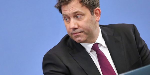 Klingbeil arbeitet an Zehn-Punkte-Plan zur EU-Kapitalmarktunion