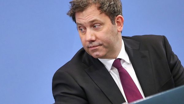 Klingbeil arbeitet an Zehn-Punkte-Plan zur EU-Kapitalmarktunion