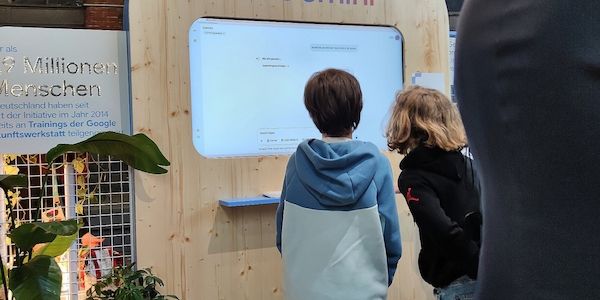 Bundesregierung beschließt Durchführungsgesetz zur KI-Verordnung