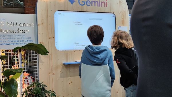 Bundesregierung beschließt Durchführungsgesetz zur KI-Verordnung