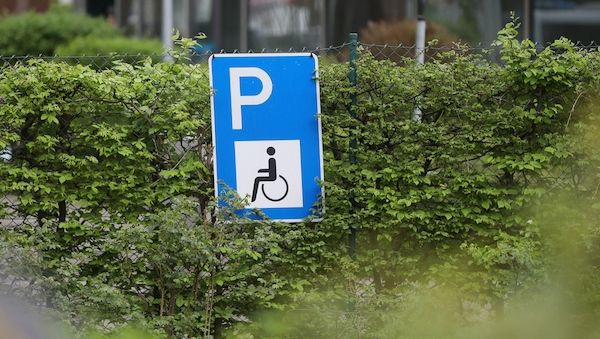 Kabinett beschließt Gesetzesänderung für mehr Barrierefreiheit