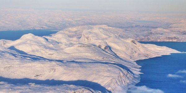 Nach Grönland-Streit: Nato startet Mission "Arctic Sentry"