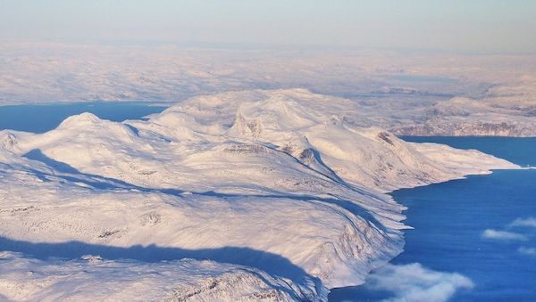 Nach Grönland-Streit: Nato startet Mission "Arctic Sentry"