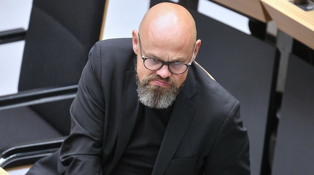 Linke kritisiert Kürzungen für Berliner Hochschulen trotz Rekordhaushalt