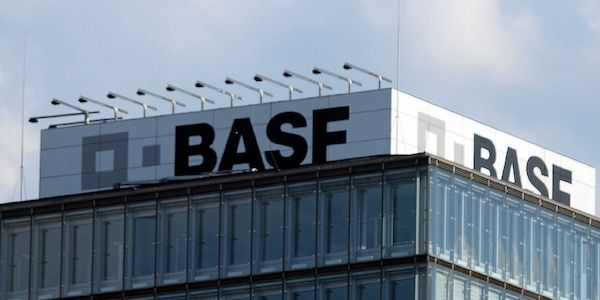 BASF fordert schnelle Entlastungen für Industrie