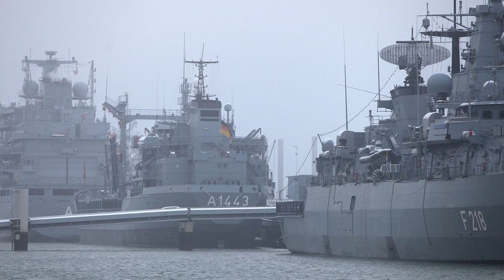 Bundeswehrverband verlangt mehr Tempo bei Aufrüstung