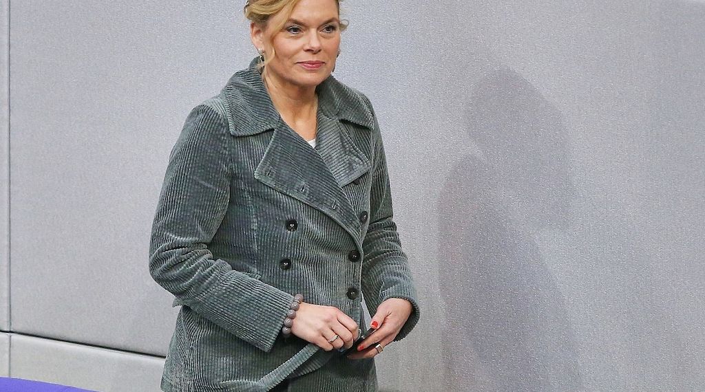 SPD kritisiert möglichen Gaza-Besuch Klöckners