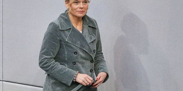 SPD kritisiert möglichen Gaza-Besuch Klöckners