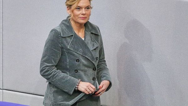 SPD kritisiert möglichen Gaza-Besuch Klöckners