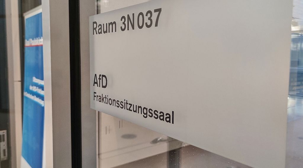 AfD-Fraktion will Stellenvergabe an Verwandte überprüfen