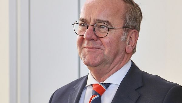 Pistorius bekommt neuen Politikberater