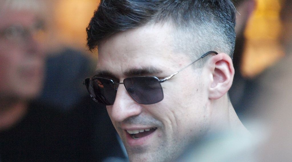 GD-Vorsitzender gegen Kontaktverbot der AfD zu Martin Sellner