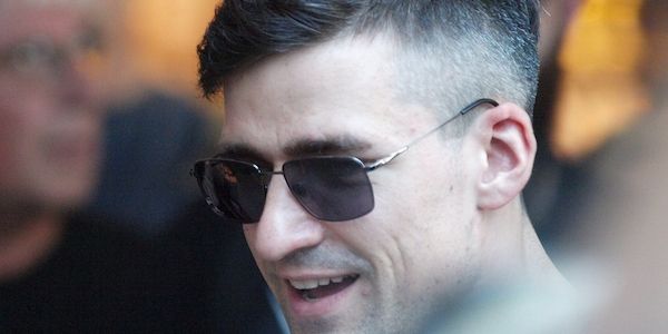 GD-Vorsitzender gegen Kontaktverbot der AfD zu Martin Sellner