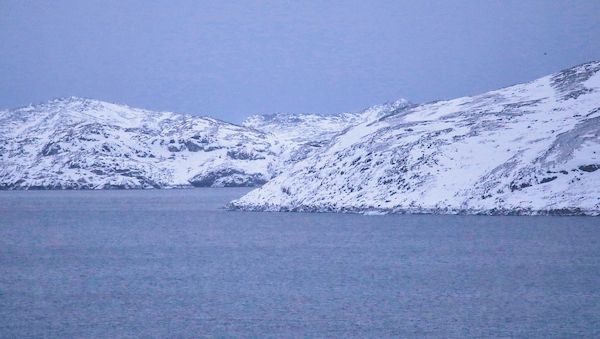 Pistorius: "Arctic Sentry" ist keine Grönland-Mission