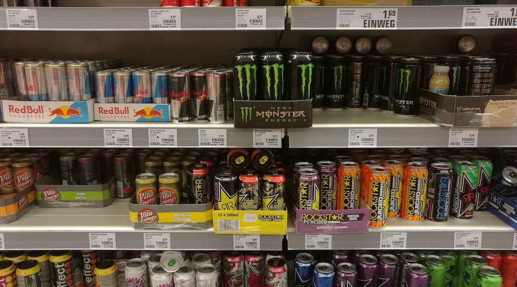 Umfrage: Mehrheit offen für Zuckersteuer