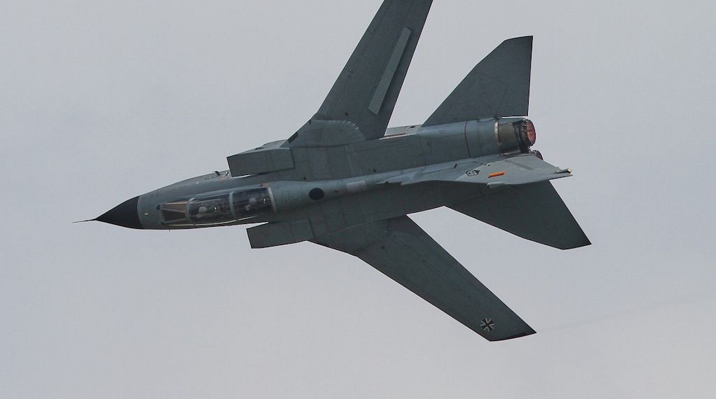 MTU drängt auf europäischen Kampfjet