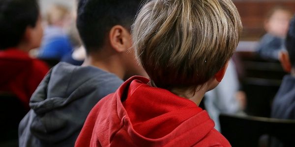 Grüne sehen Kinder durch Grundsicherungssanktionen gefährdet