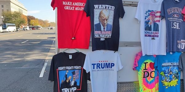 In Berlin wächst die Sorge über AfD-Kontakte zu Trumps Umfeld