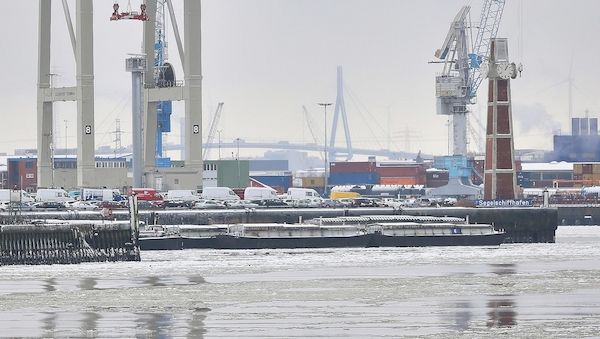 Wetterbericht für Hamburg  und Schleswig-Holstein