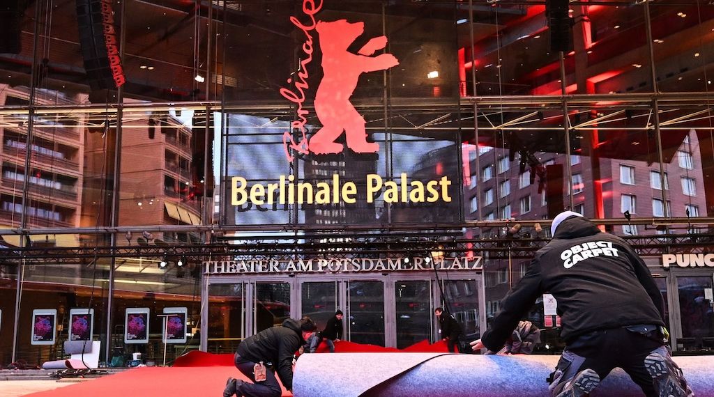 Die Berlinale beginnt - Nur wenige internationale Stars kommen