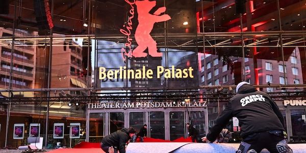 Die Berlinale beginnt - Nur wenige internationale Stars kommen